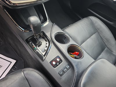 2017 Toyota Avalon Touring