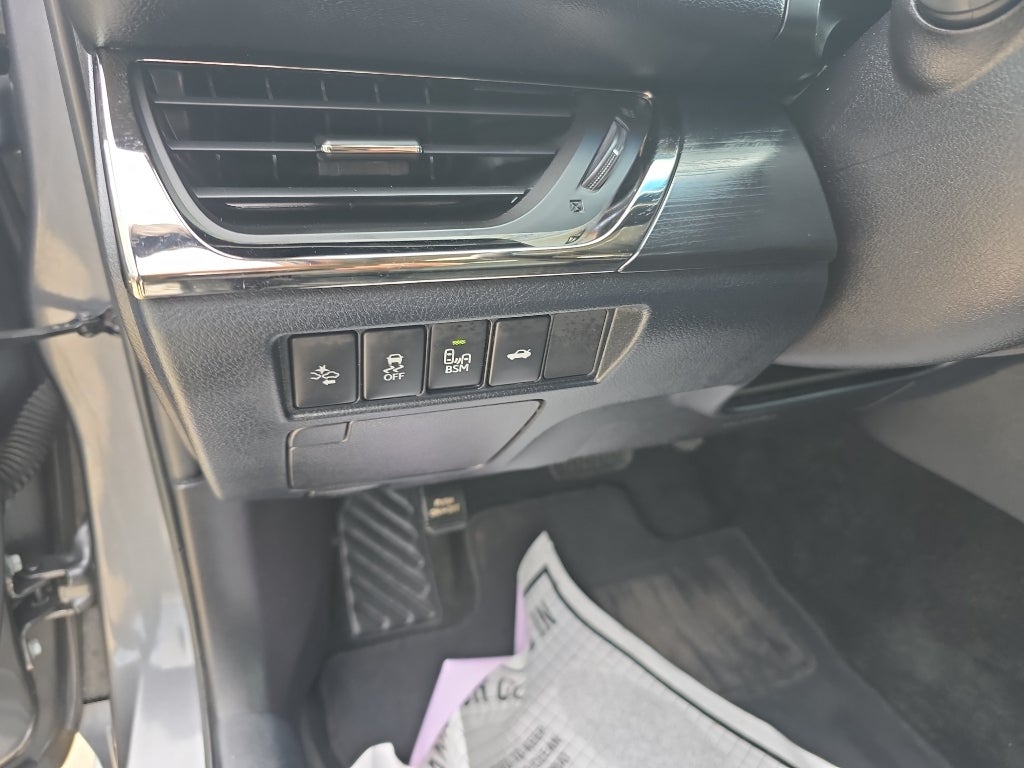 2017 Toyota Avalon Touring
