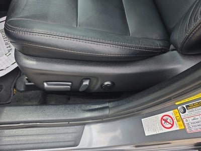 2017 Toyota Avalon Touring