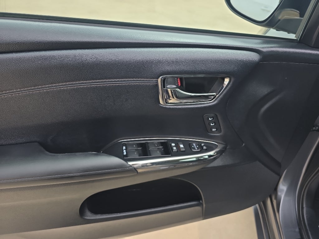 2017 Toyota Avalon Touring