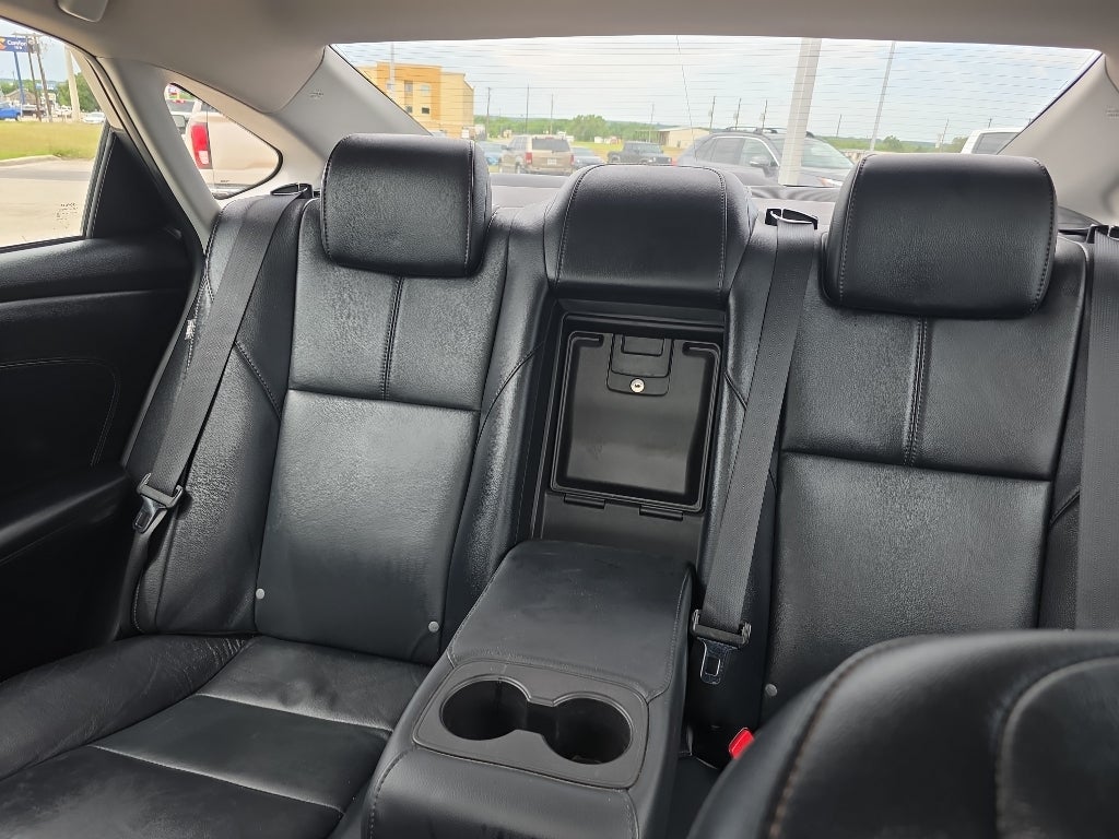 2017 Toyota Avalon Touring
