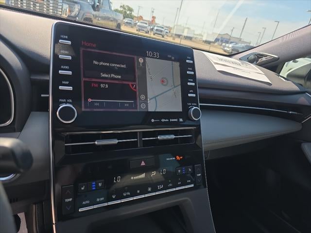 2019 Toyota Avalon Limited