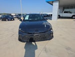 2026 Toyota Camry Hybrid SE