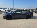 2026 Toyota Camry Hybrid SE