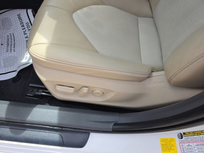 2020 Toyota Camry XLE