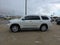 2020 Toyota Sequoia Platinum