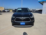 2020 Toyota Highlander Platinum