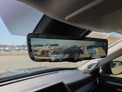 2020 Toyota Highlander Platinum