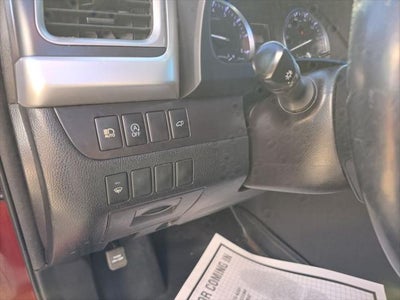 2017 Toyota Highlander SE