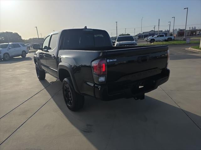 2019 Toyota Tacoma TRD Pro