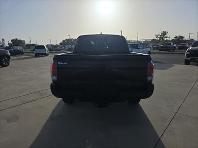 2019 Toyota Tacoma TRD Pro