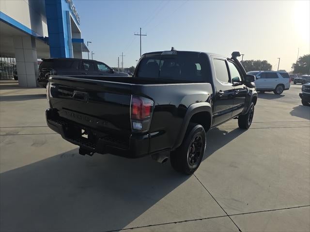2019 Toyota Tacoma TRD Pro