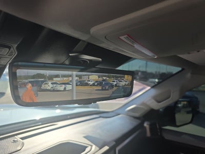 2023 Toyota Tundra 4WD Limited Hybrid