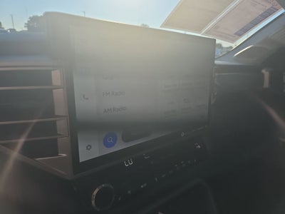 2023 Toyota Tundra 4WD Limited Hybrid