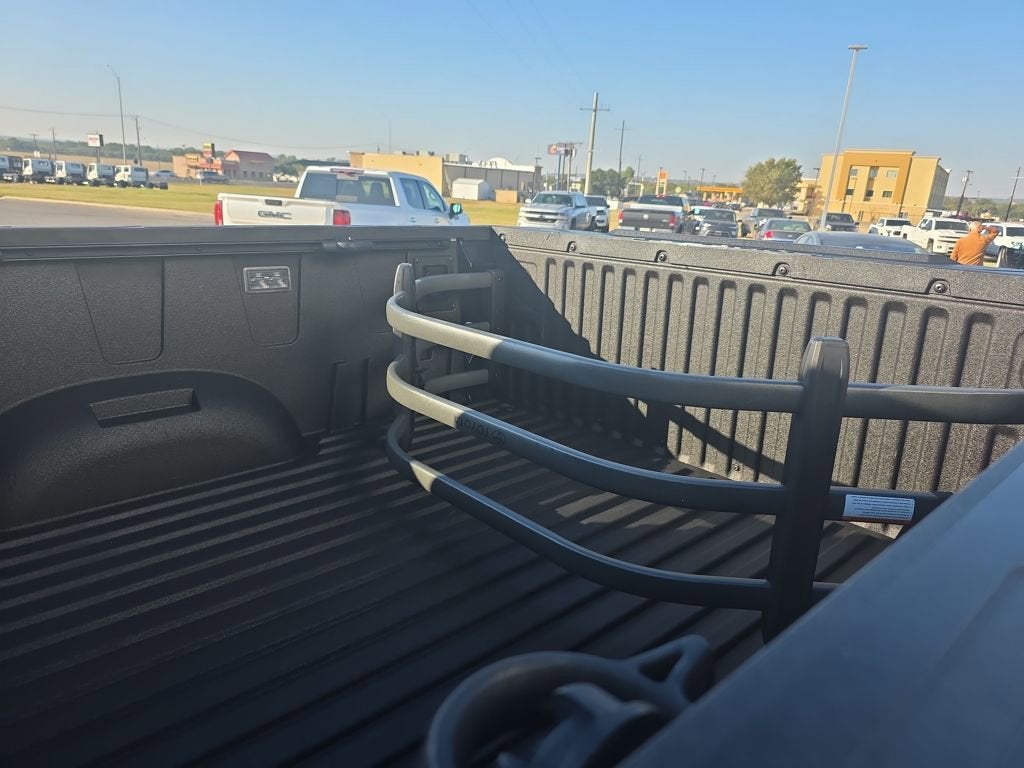 2023 Toyota Tundra 4WD Limited Hybrid