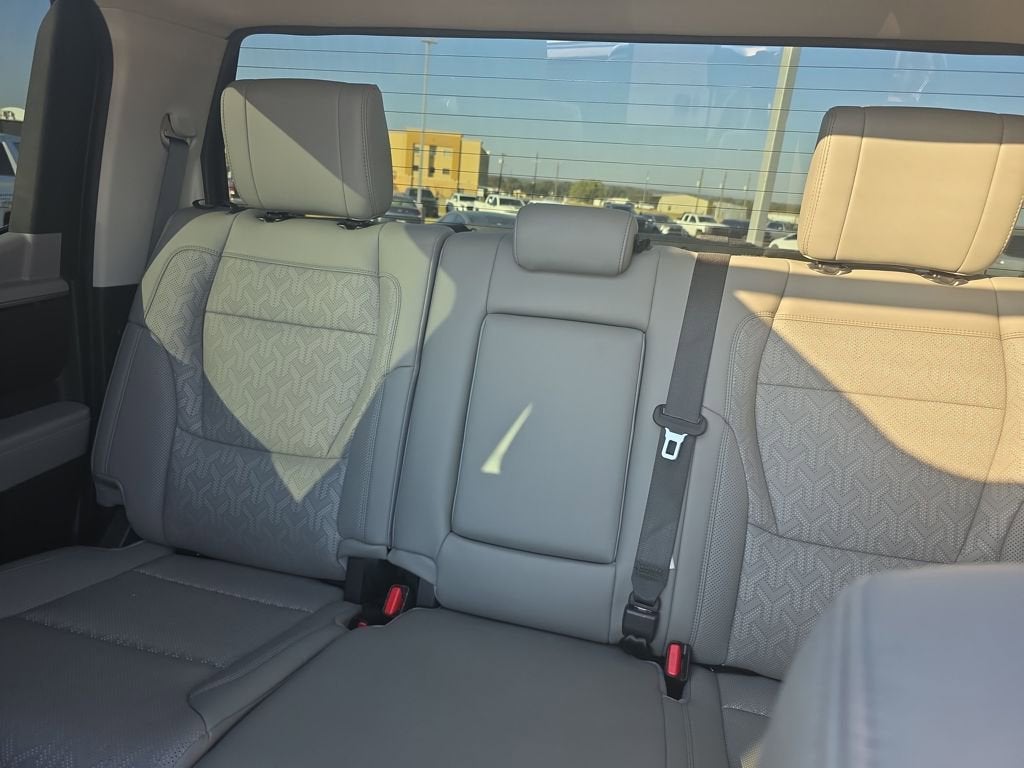 2023 Toyota Tundra 4WD Limited Hybrid