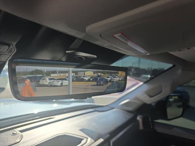 2023 Toyota Tundra 4WD Limited Hybrid