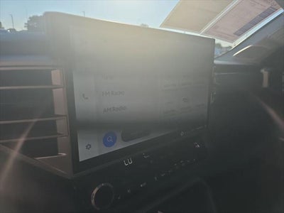 2023 Toyota Tundra 4WD Limited Hybrid