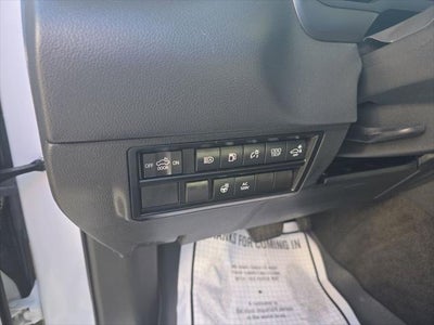 2023 Toyota Tundra 4WD Limited Hybrid