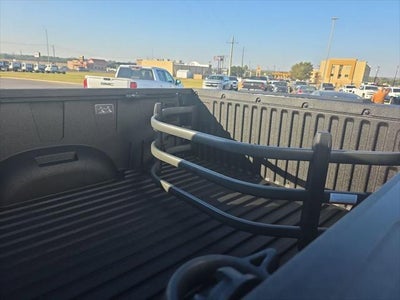 2023 Toyota Tundra 4WD Limited Hybrid