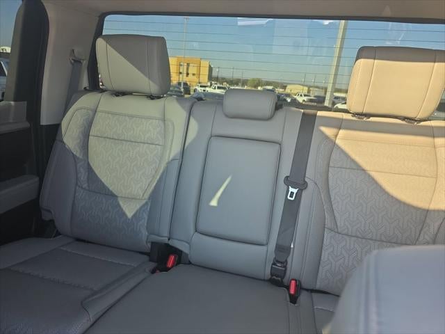 2023 Toyota Tundra 4WD Limited Hybrid