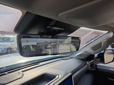 2023 Toyota Tundra 4WD Limited Hybrid