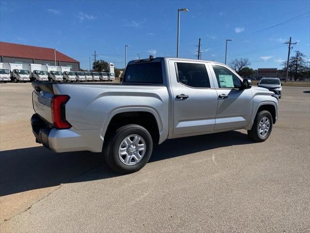 2025 Toyota Tundra 4WD SR