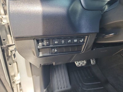 2022 Toyota Tundra 2WD SR5