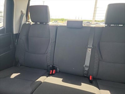 2022 Toyota Tundra 2WD SR5