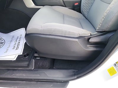 2022 Toyota Tundra 4WD SR5