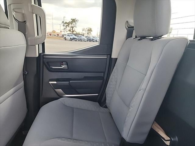 2022 Toyota Tundra 4WD SR5