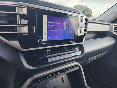 2022 Toyota Tundra 4WD SR5