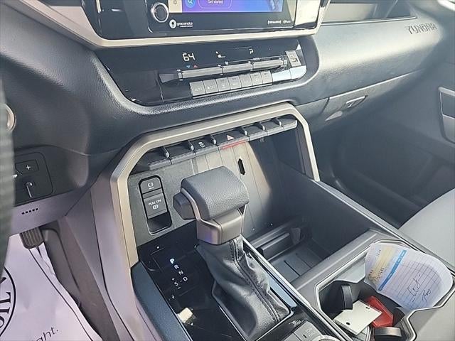 2022 Toyota Tundra 4WD SR5