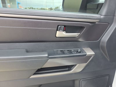 2023 Toyota Tundra 4WD SR5
