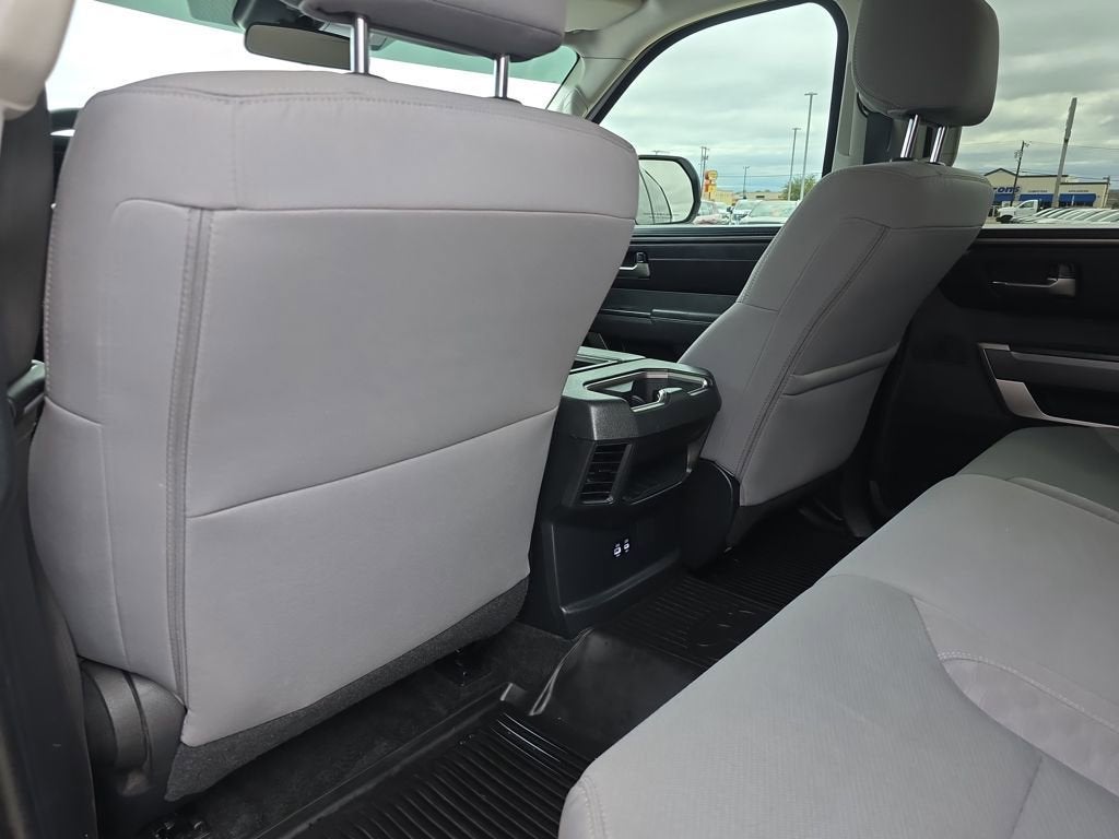 2023 Toyota Tundra 4WD SR5