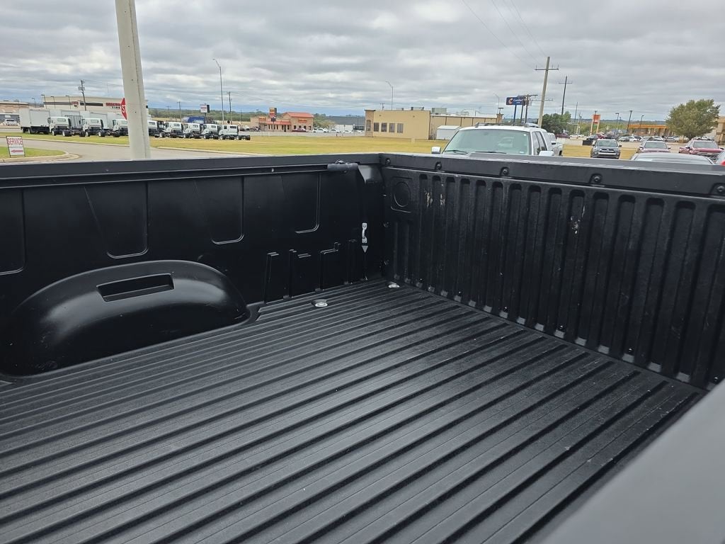 2023 Toyota Tundra 4WD SR5