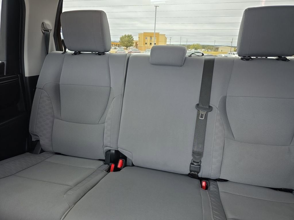 2023 Toyota Tundra 4WD SR5