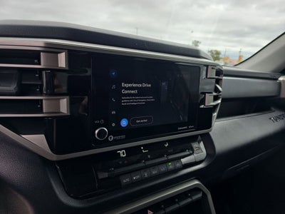 2023 Toyota Tundra 4WD SR5