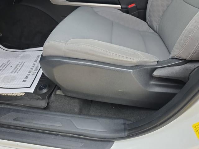 2023 Toyota Tundra 4WD SR5