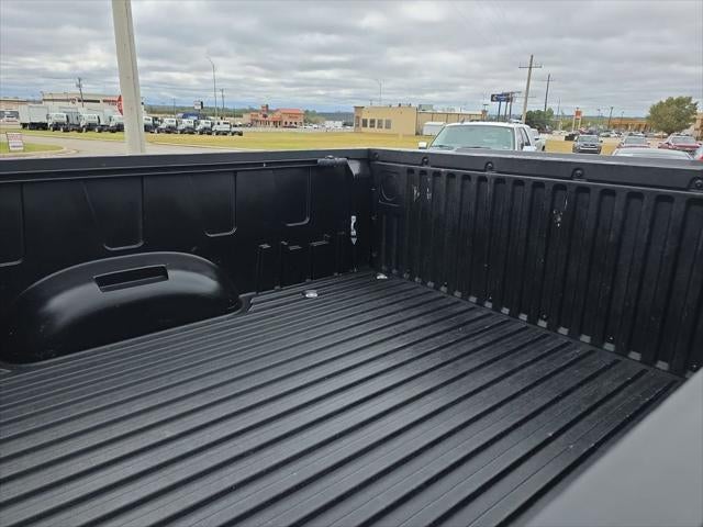 2023 Toyota Tundra 4WD SR5