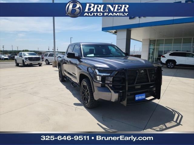 2023 Toyota Tundra 4WD SR5