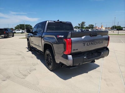 2023 Toyota Tundra 4WD SR5