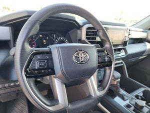 2023 Toyota Tundra 4WD SR5