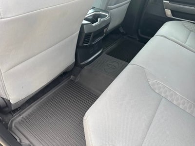 2023 Toyota Tundra 4WD SR5