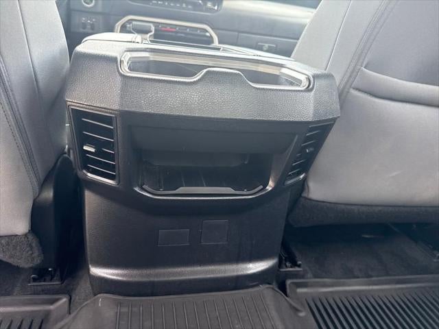 2023 Toyota Tundra 4WD SR5