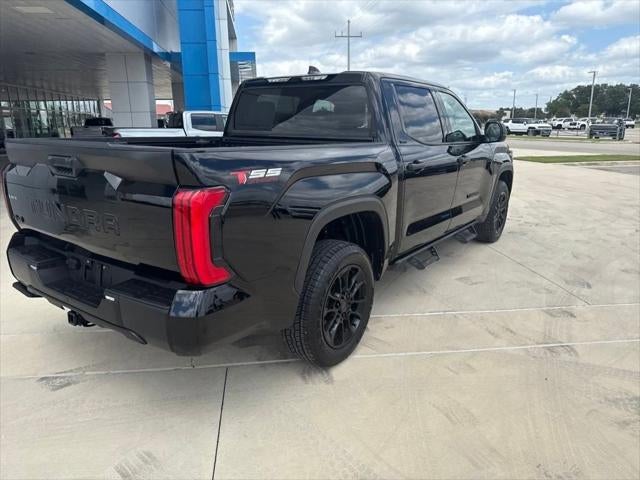 2023 Toyota Tundra 4WD SR5