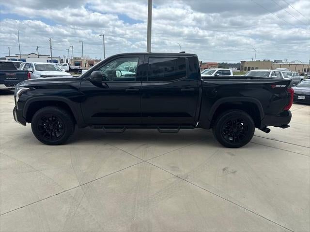 2023 Toyota Tundra 4WD SR5