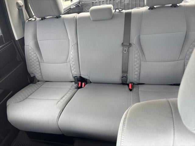 2023 Toyota Tundra 4WD SR5