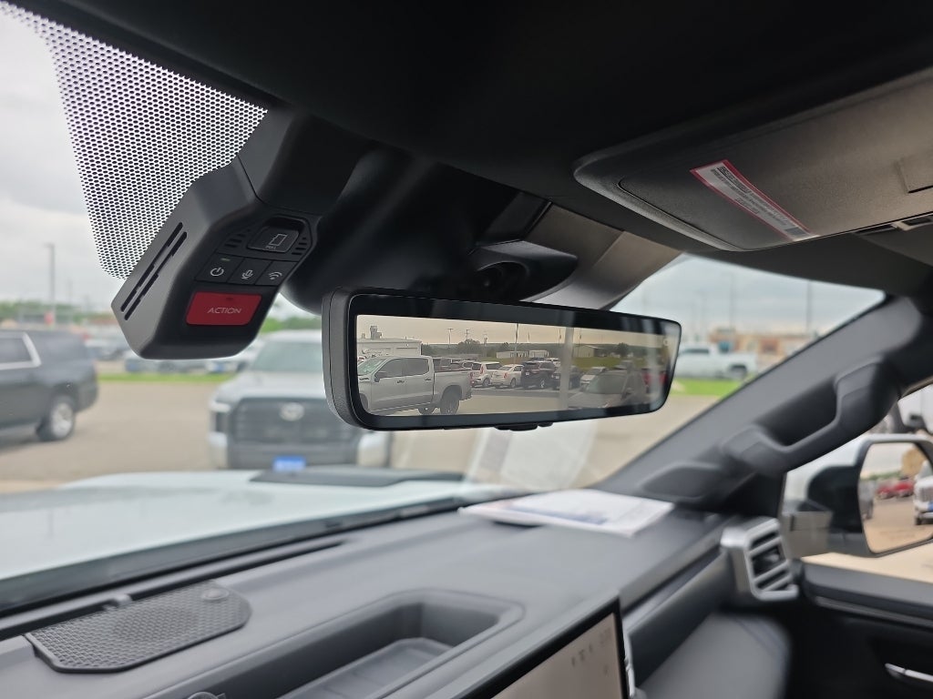 2024 Toyota Tundra Hybrid Platinum Hybrid