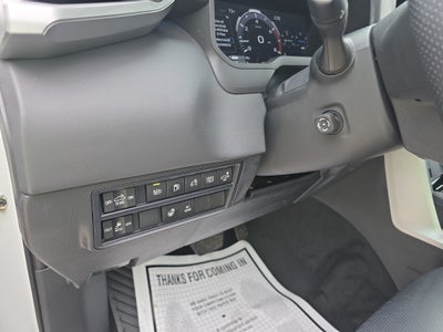 2024 Toyota Tundra Hybrid Platinum Hybrid